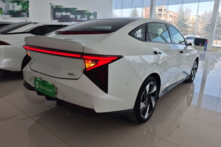 Used Lingxi L 2024 Player No. 1 Edition