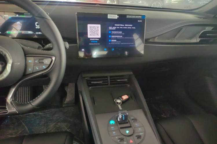 Used BYD Seal 06 New Energy 2024 DM-i 120KM Prestige Model