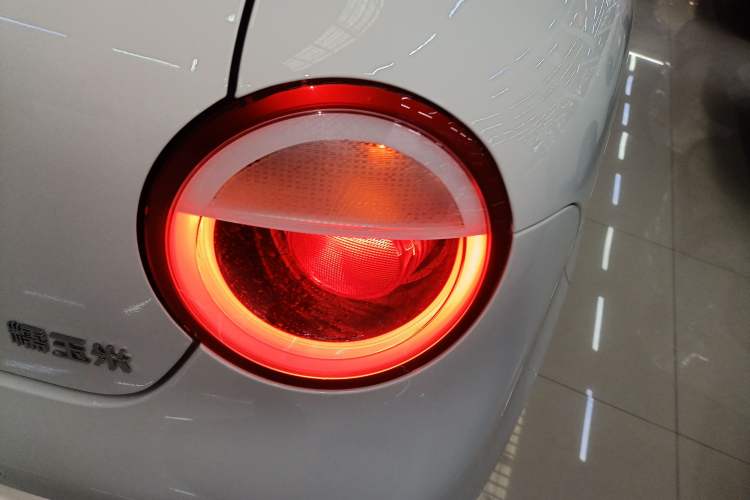 Used  Lumin 2025 205 km Xiangqin Version
