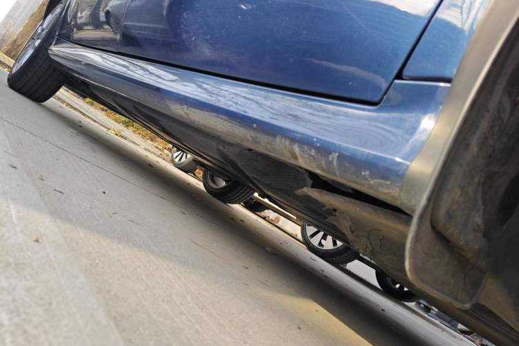 Used Mercedes-Benz B-Class 2009 B 200 Luxury Model
