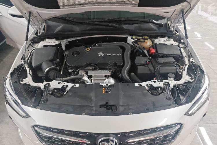 Used Buick Regal 2023 552T Smart Enjoyment Version
