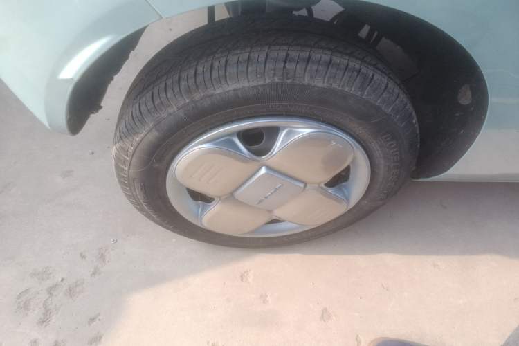 Used  Panda 2024 Panda Mini 200km Endurance Bear
