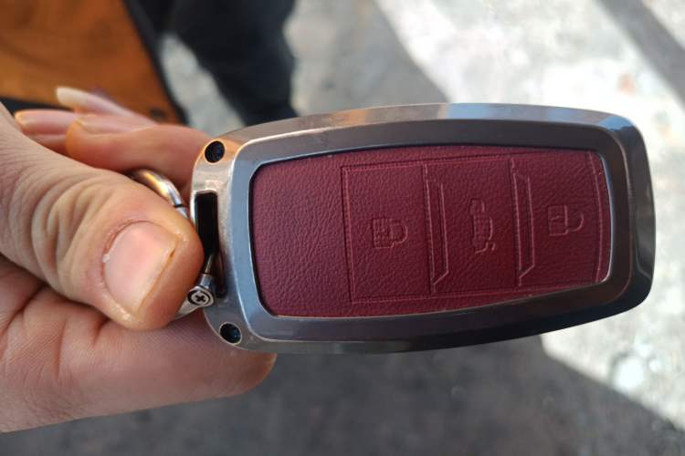 Used Changan CS75 2018 280T Automatic Smart Edition China V-standard
