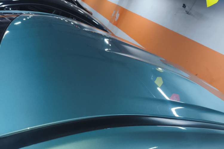 Used NETA U 2021 Pro 400 Cruiser Edition