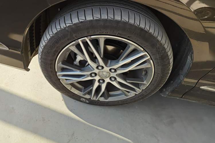 Used Honda Elysion 2019 2.0L Hybrid Supreme Edition