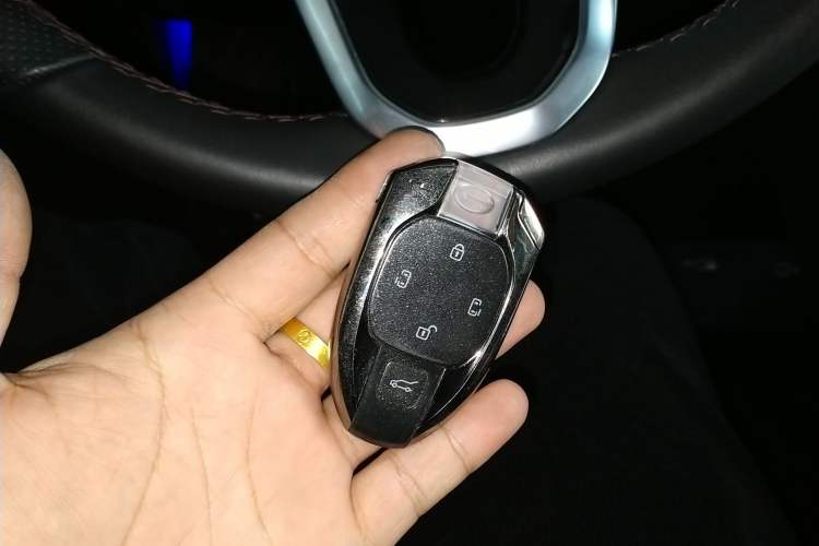 Used GAC Trumpchi M8 2024 Master Series 400T Prestige Edition
