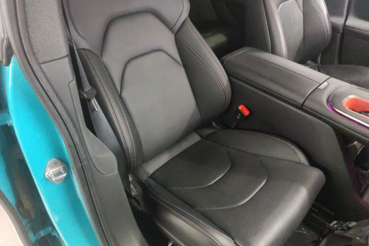 Used  SU7 2024 Rear-Drive Long-Range Intelligent Driving Version