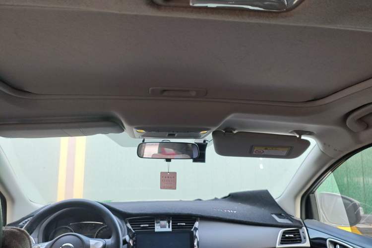 Used Nissan Sylphy 2016 1.6 XL CVT Luxury Edition
