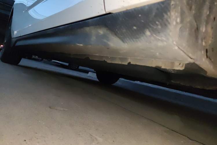 Used Changan Eado DD 2023 Blue Whale NE 1.5T GDI DCT Enjoy Edition