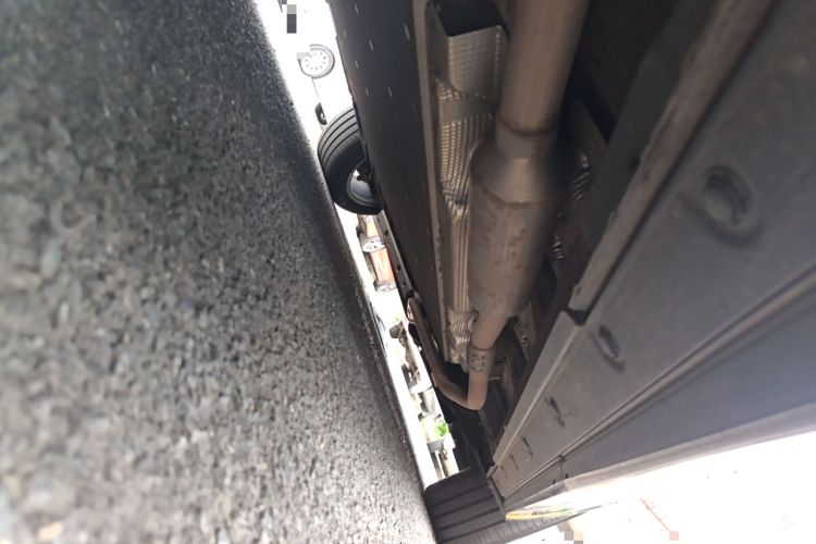 Used Li Auto L8 2023 Pro Model
