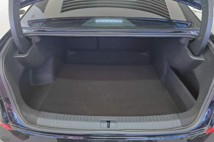 Used Volkswagen Passat 2024 380TSI Starry Elite Edition
