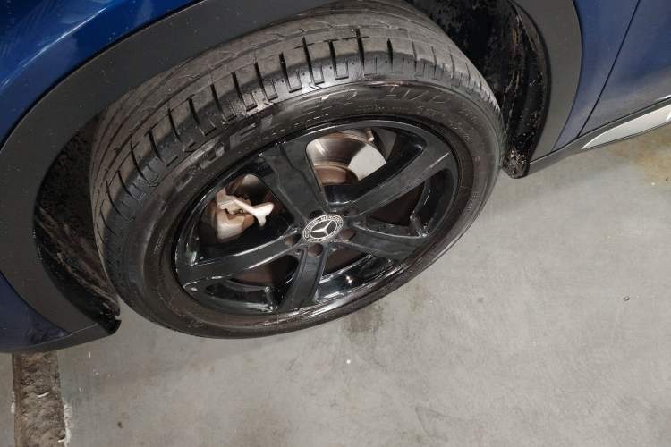 Used Mercedes-Benz GLA 2019 GLA 200 Fashion Model
