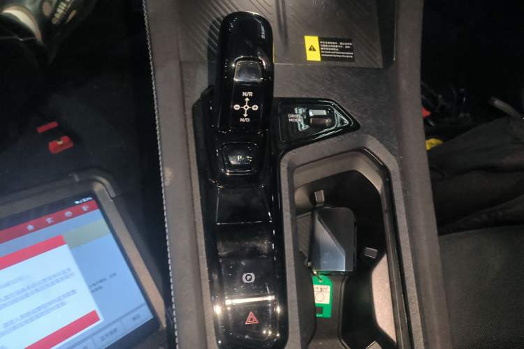 Used Lynk & Co 03 2023 1.5TD DCT JingPro