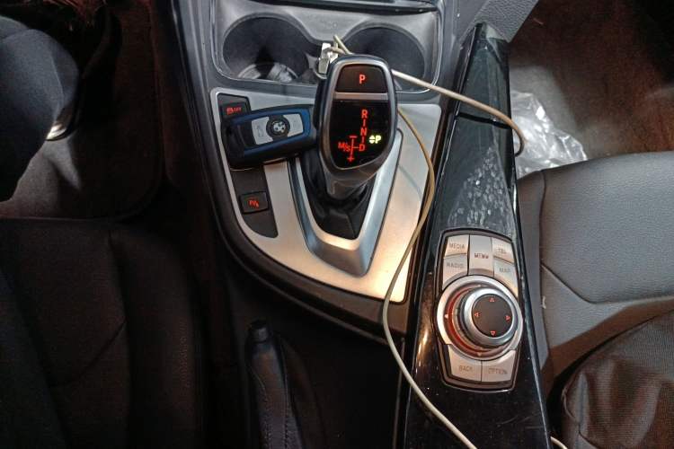 Used BMW 3 Series 2017 320Li M Sport Edition
