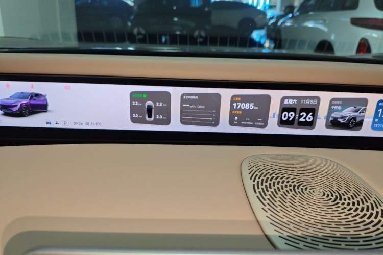 Used  07 2024 Max Extended-Range Edition
