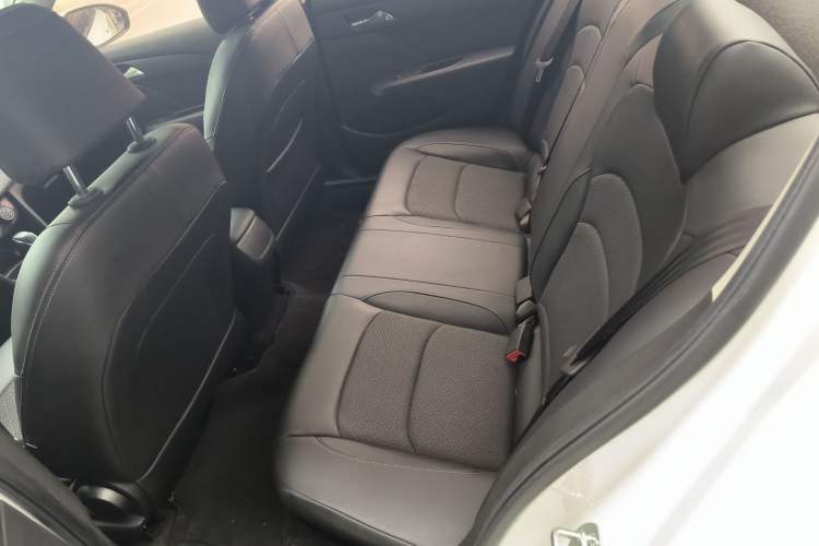 Used Chevrolet Cavalier 2019 320 Automatic Xinyue Edition