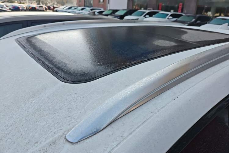 Used Buick GL6 2021 323T Mild Hybrid Connect Prestige Model
