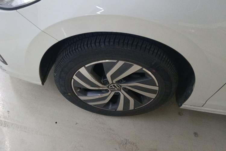 Used Volkswagen Bora 2023 200TSI DSG Enjoyment Edition
