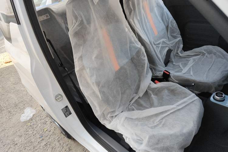 Used  Panda 2024 Panda Mini 200km Endurance Bear
