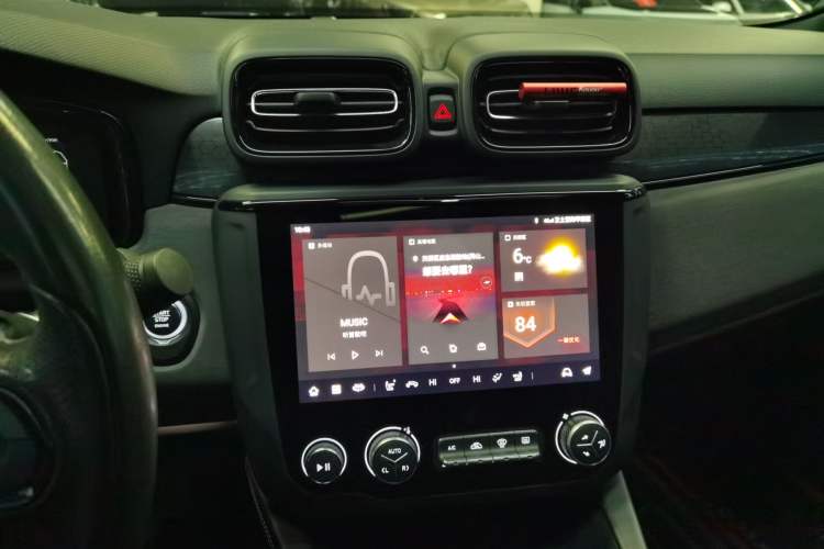 Used Lynk & Co 03 2022 2.0TD DCT JingPro
