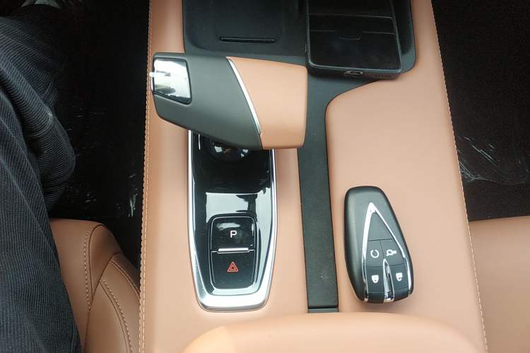 Used Changan UNI-Z New Energy 
