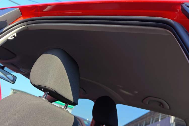 Used Volkswagen Polo 2014 1.4L Automatic Comfort Edition