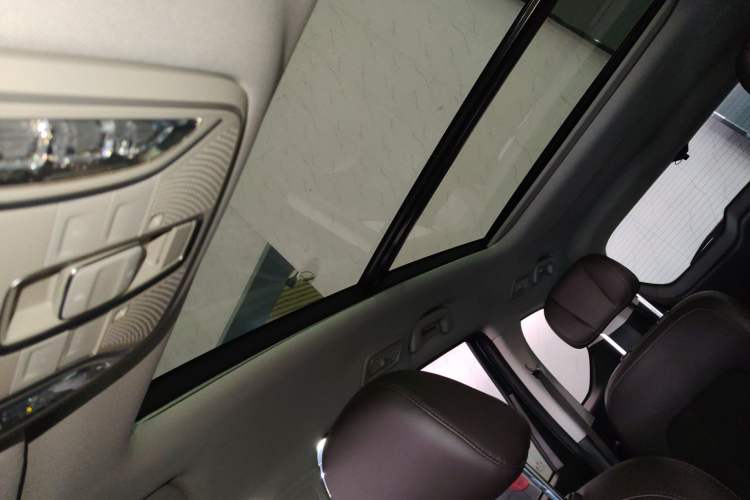 Used GAC Trumpchi M6 2019 270T DCT Luxury Edition (6-seater) China VI