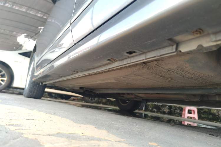 Used Nissan Sylphy 2012 Classic 1.6XE Automatic Comfort Edition
