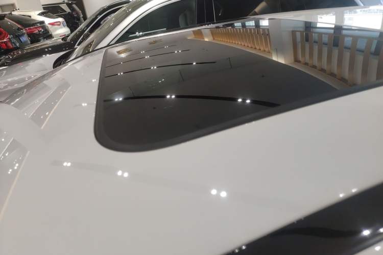 Used Mercedes-Benz GLC Coupe 2017 GLC 260 4MATIC Coupe SUV