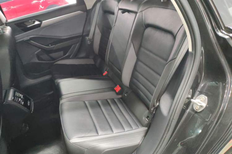 Used Volkswagen Sagitar 2020 280TSI DSG Comfort Version China VI Standard