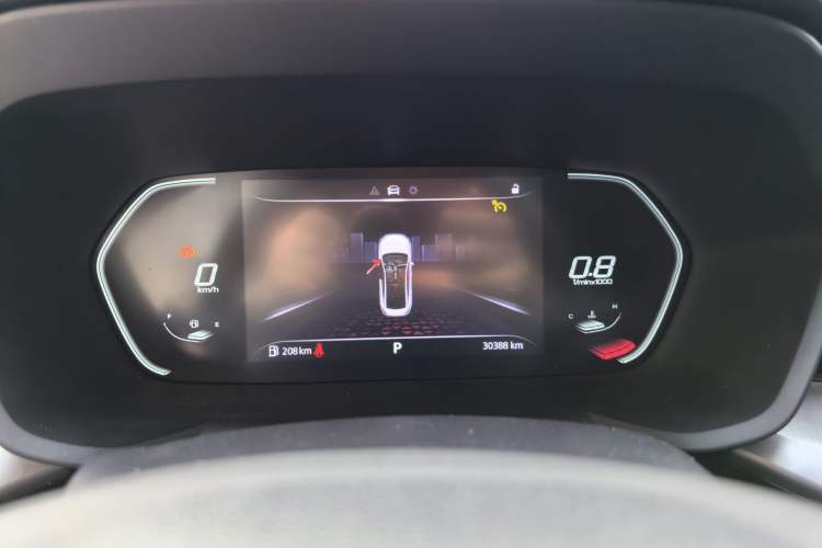 Used MG 5 2022 180 DVVT CVT Youth Luxury Edition
