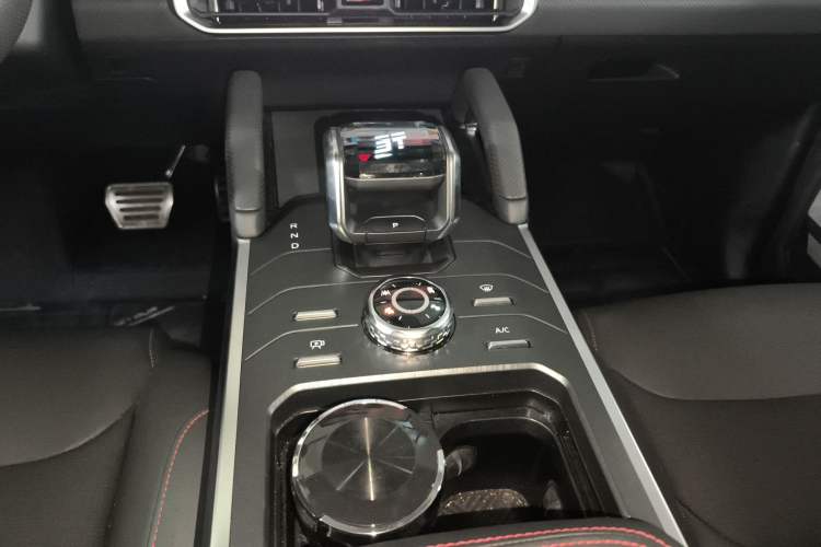 Used JETOUR Shanhai Shanhai T2 2024 C-DM 129KM Wilderness Edition
