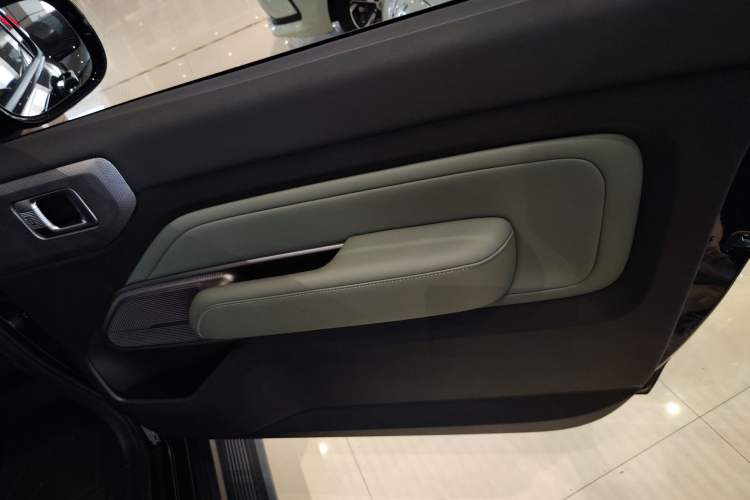 Used Baojun Spark 2023 Intelligent Premium Edition