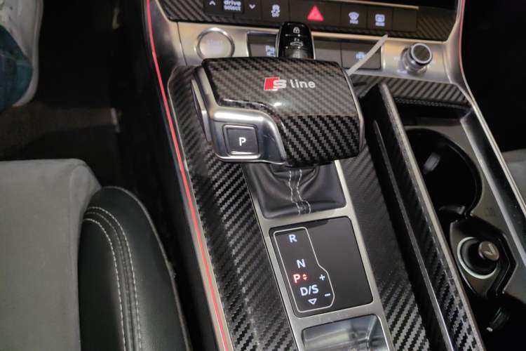 Used Audi A6L 2020 45 TFSI Prestige Dynamic Edition