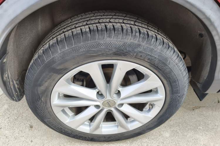 Used Nissan Qashqai 2016 2.0L CVT Elite Edition
