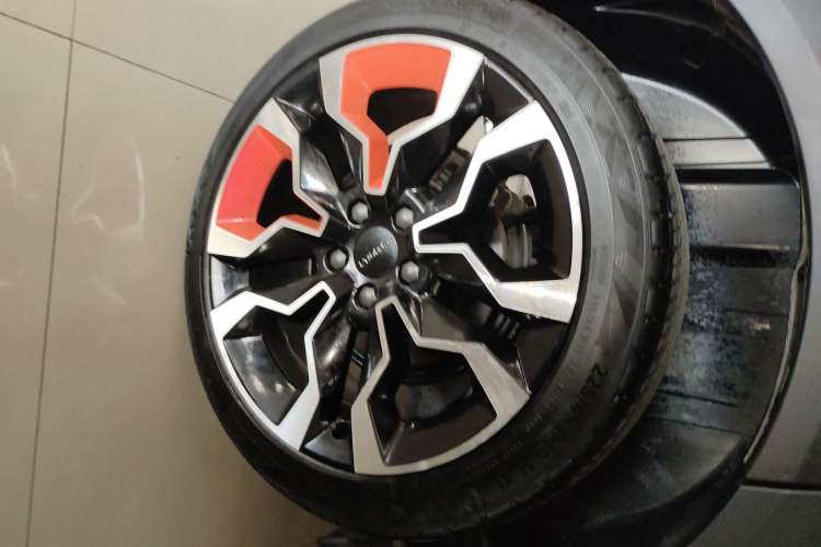 Used Lynk & Co 06 2020 1.5T YAO Halo
