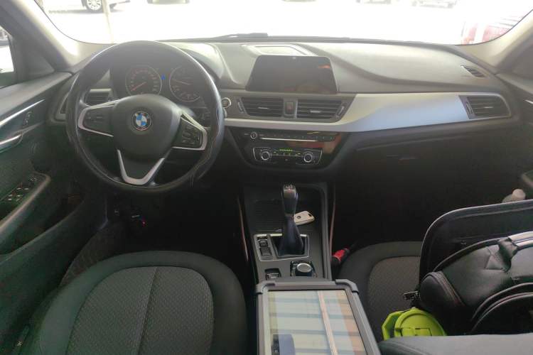 Used BMW 1 Series 2017 118i Fashion Model
