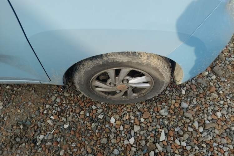 Used Wuling Hongguang MINIEV 2020 Zizai Version Lithium-NMC