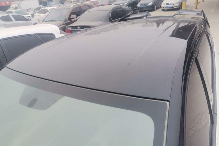 Used BYD Seagull 2025 305km Active Version