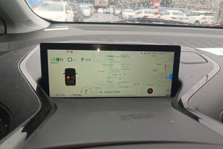 Used Baojun KiWi EV 2022 Designer Lite Edition Ternary Lithium
