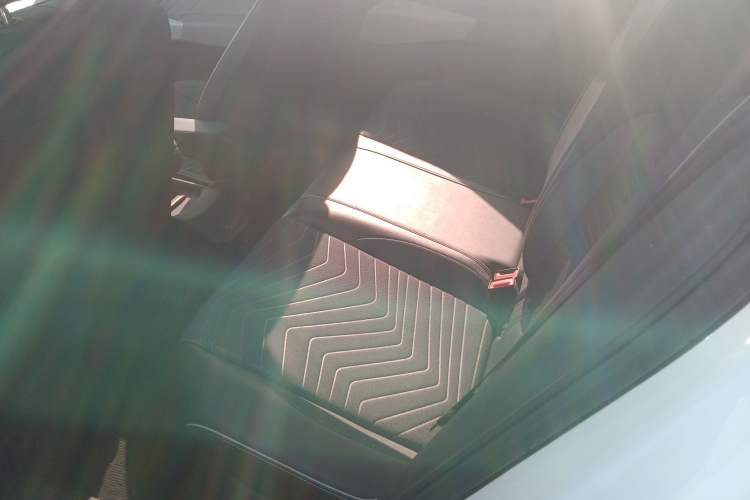 Used Volkswagen ID.3 2023 Upgraded Model Pure Intelligent Enjoyment Version
