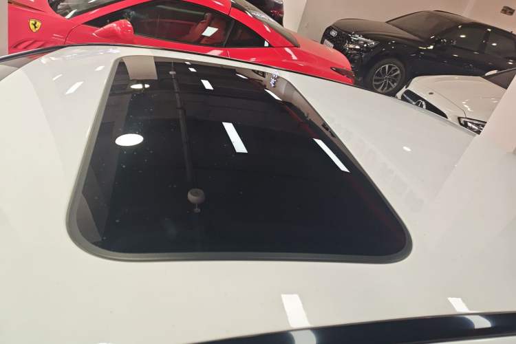 Used Mercedes-Benz C-Class 2022 C 200 L Sport Edition