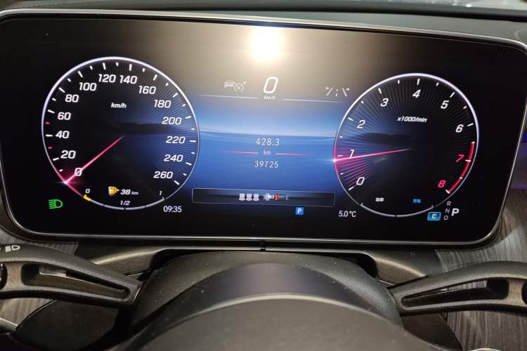 Used Mercedes-Benz C-Class 2024 Restyled C 260 L Sport Edition
