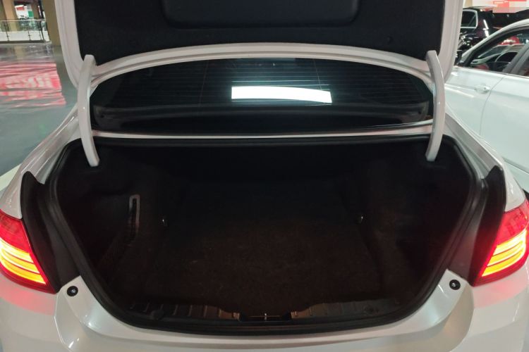 Used BMW 5 Series 2014 520Li Elegant Model