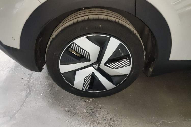 Used  S05 2024 510 Ultra Pure Electric Version
