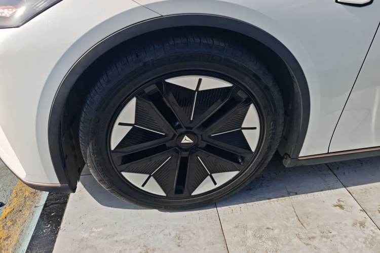 Used Deepal SL03 2022 1.5L 1200 Extended-Range Version