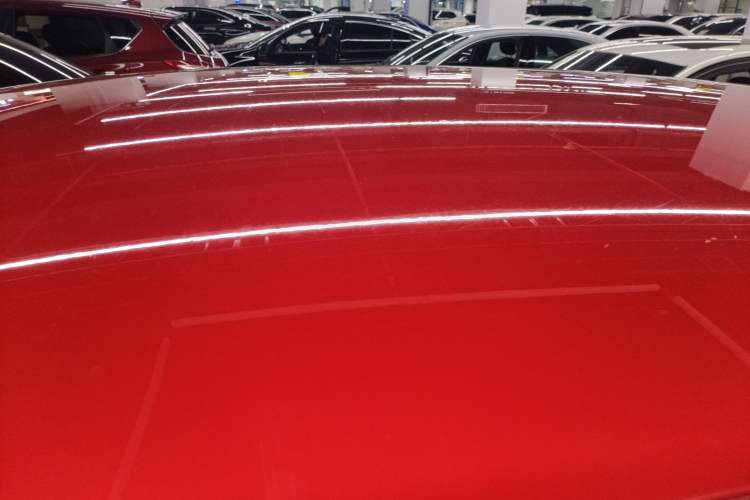 Used Volkswagen Polo 2016 1.4L Automatic Trendy Model
