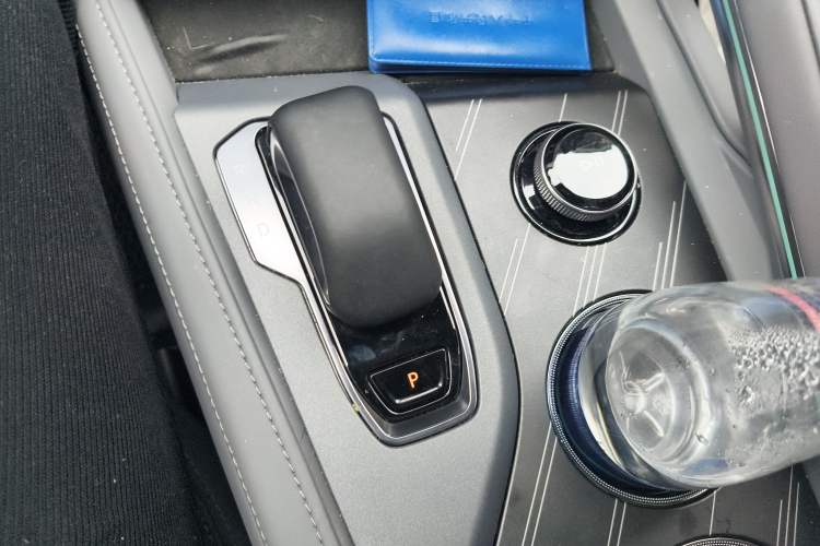 Used Zeekr 001 2025 WE Edition 95 kWh All-Wheel Drive