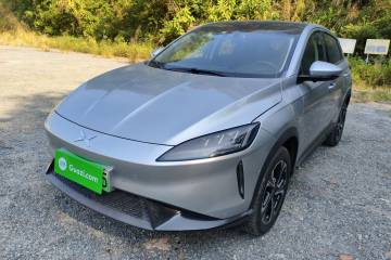 Used XPeng G3 2020 520 Smart Edition