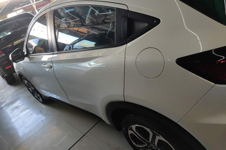 Used Honda XR-V 2020 1.5L CVT Classic Edition